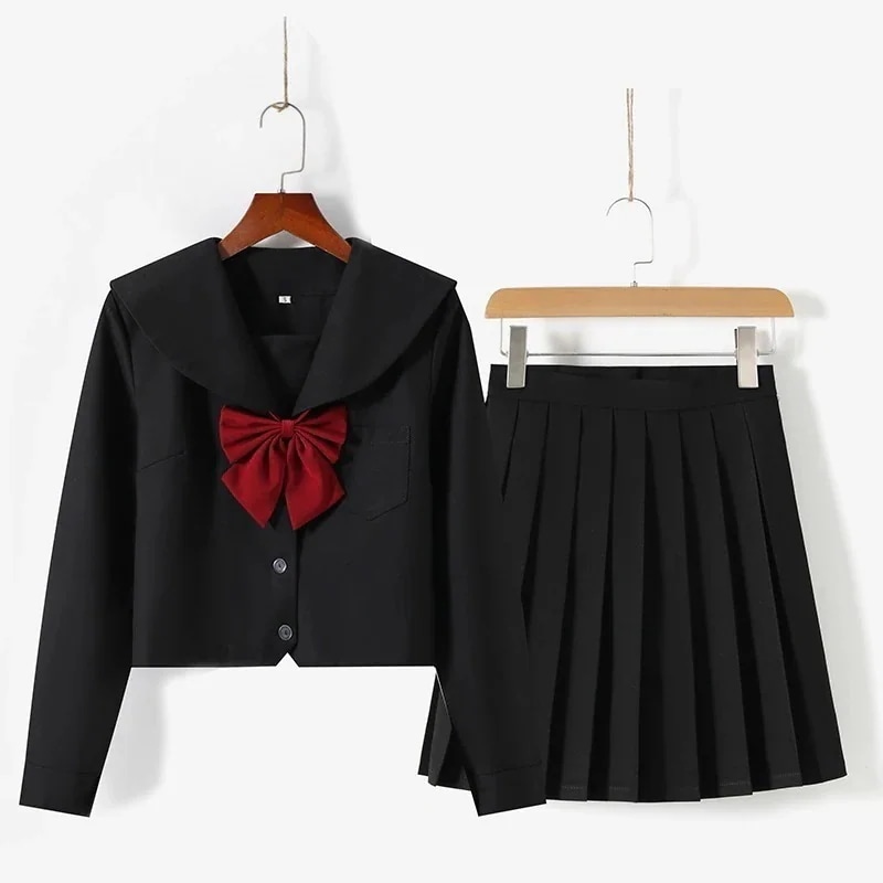 春新作 セットアップス一ツ文化祭 学園祭セーラー服 入学式 スクール 制服 女子高生 高校生　学生服卒業式 セットアップ 入学式 ママ スーツ セット キャンパス風 2点セットA13