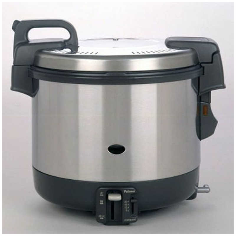 パロマ　業務用ガス炊飯器 [2.2升 /プロパンガス]　PR-4200S