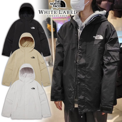 THE NORTH FACE正規品MANTON JACKET NJ3BP01