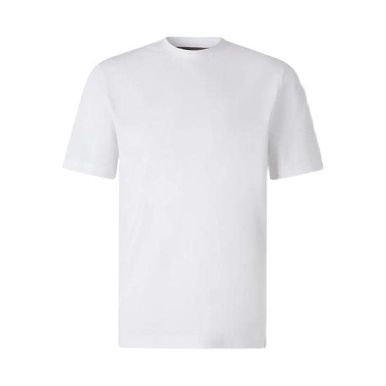 BRIONI Men Tops UJSY0L OD620 9000 WHITE