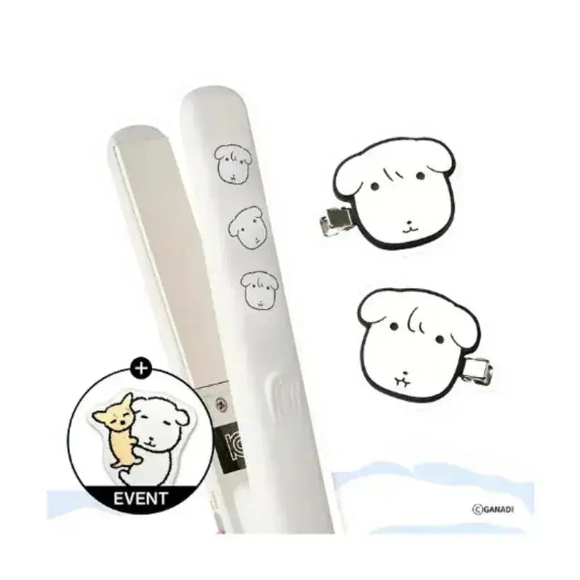 [25FW/New]ポケットミニパンゴデギ(+Ganadi熱制御ポーチ+ヘアピン2個贈呈) #Ganadie dition