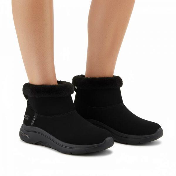 女性 ゴーウォーク アーチフィット 2.0 スリップイン SP0WSCEW033