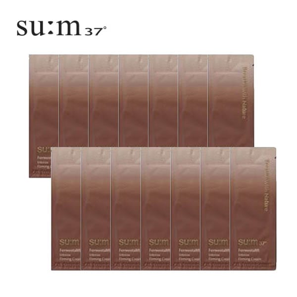 su:m37(スム37)ファーメンタリフトクリーム220杖