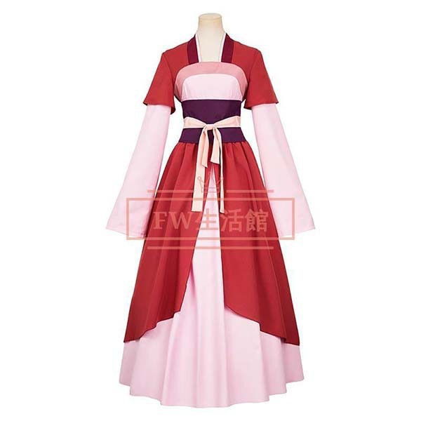 「急速出荷」最低価!格!薬屋ひとりごと マオマオ 猫猫 コスプレ衣装 コスチューム cosplay イベント演出服アニメ変装仮装 ハロウィン