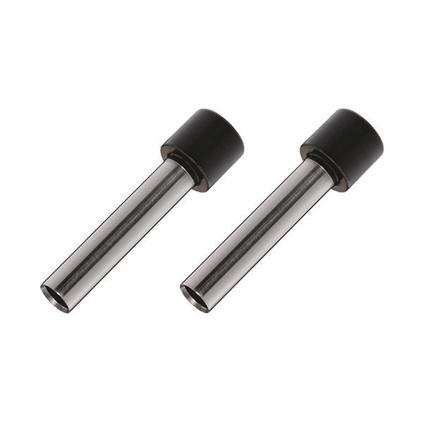 （まとめ） マックス 軽あけパンチDP-200用替刃 DP-200カエバ 1セット（2本） (×3セット)