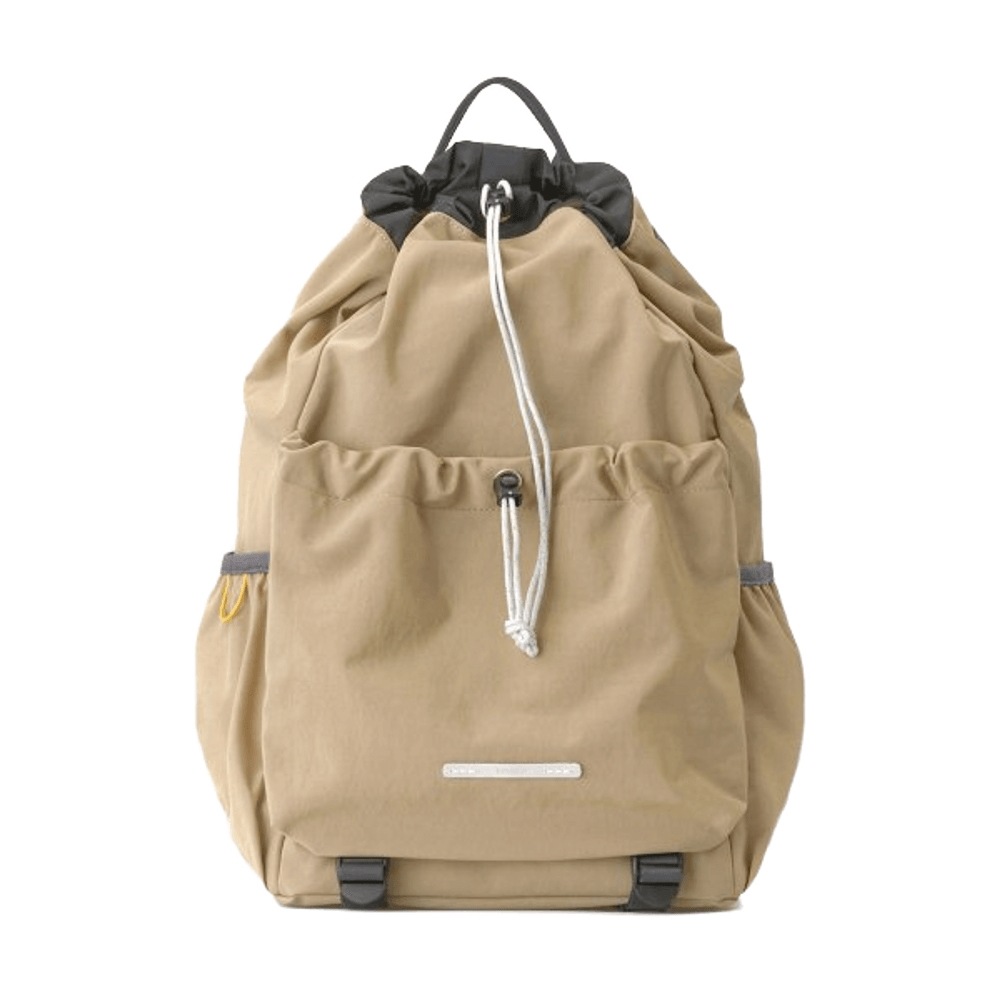 ストリングバックパック 750 ep2 Beige