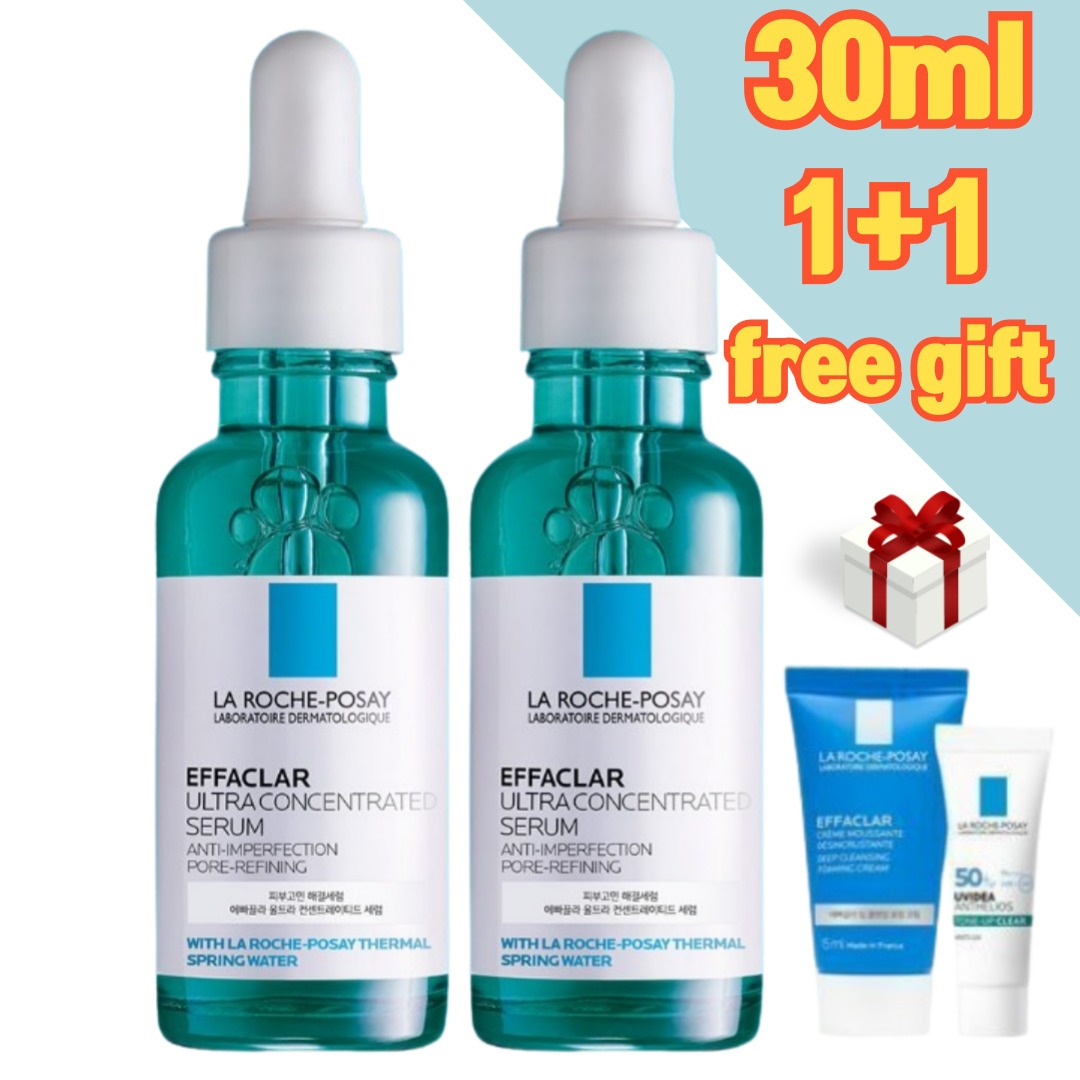 エファクラピールケアセラム, 30ml, 2個