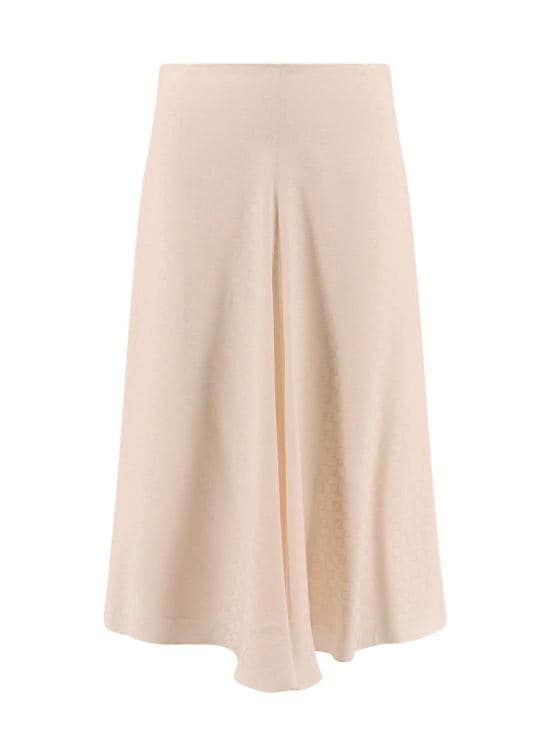 FENDI Women Skirts FQ7655AUQGF1RX0 Pink