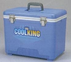 クーラーボックス「クールキング」24D