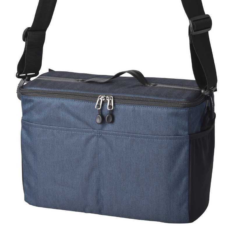 テンバ　TENBA TOOLS BYOB 13 カメラインサート ブルー TENBA ブルー　636-633