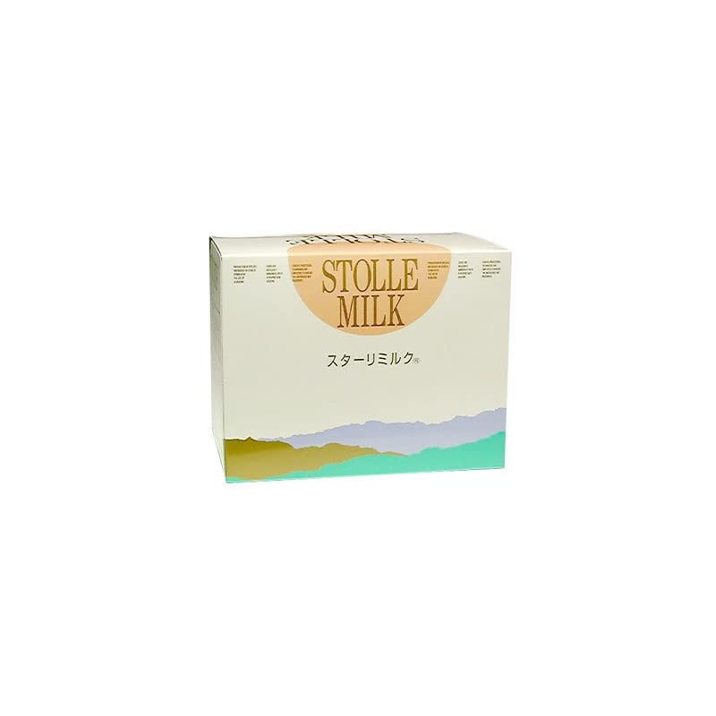 兼松ウェルネス スターリミルク 640g (20g32袋)