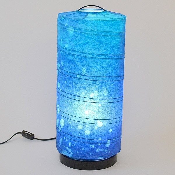 テーブルライト 照明 aurora オーロラ 深海