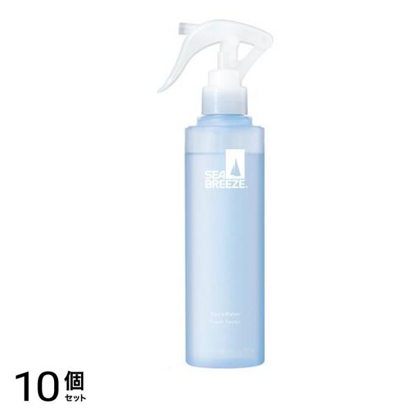 デオ&ウォーターE フレッシュサボンの香り 145mL 10個セット