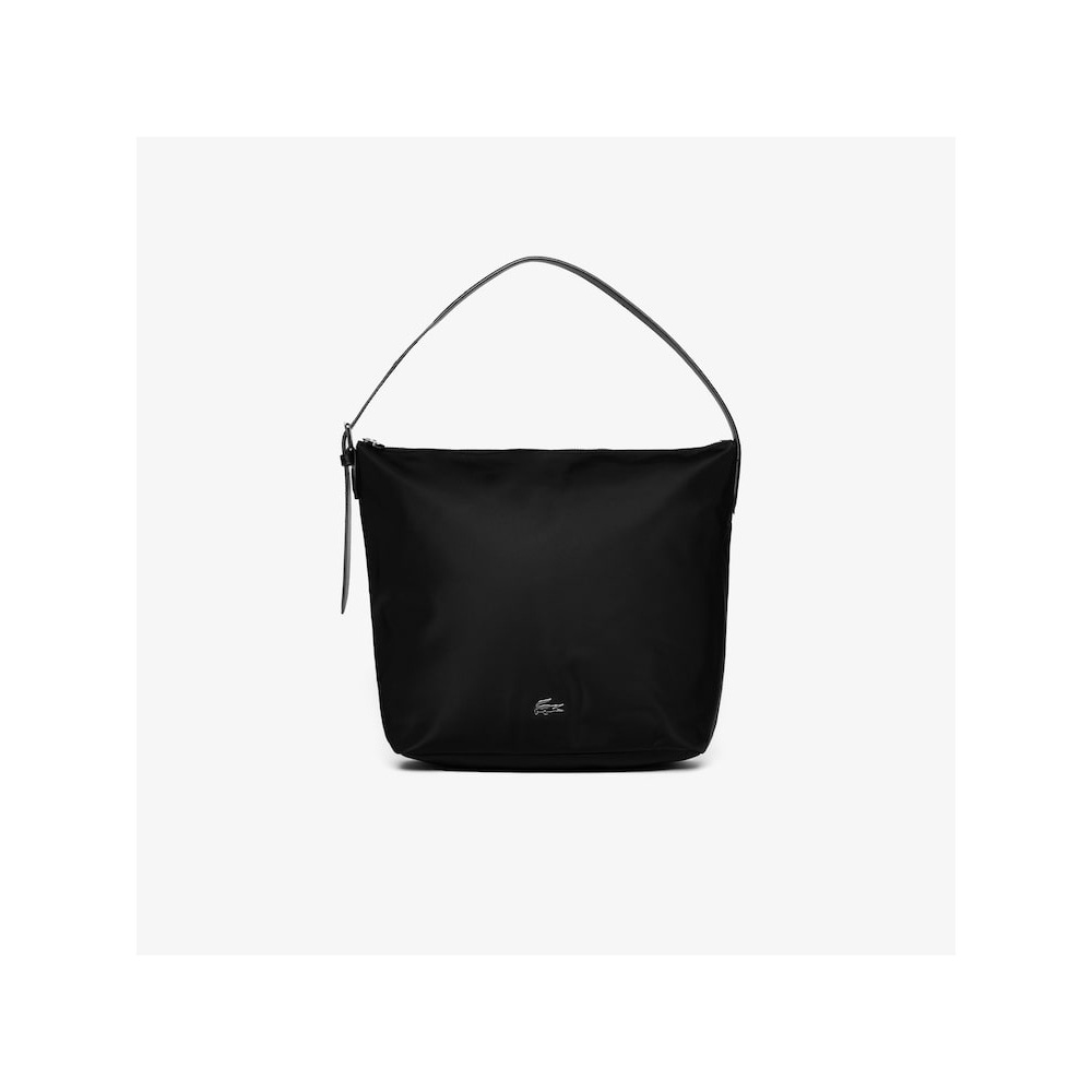 LACOSTE 女性用イージーホーボーバッグ NF5022Y55G 000 Q2NNF5022Y55G000