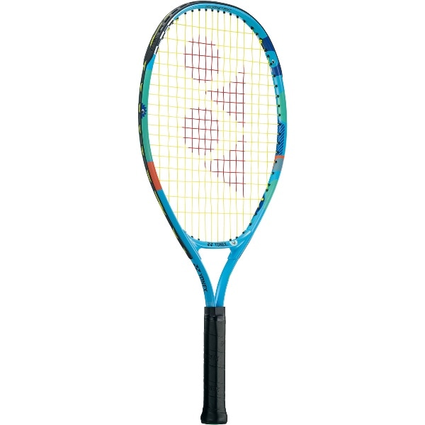 Yonex ヨネックス ジュニア23 テニス ラケットジュニア 02YJ23G-489 ジュニア ボーイズ 張り上げ済
