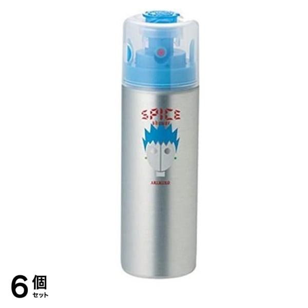 アリミノ スパイス シャワー フリーズ 180mL 6個セット