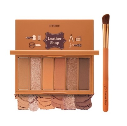 エチ ュー ド スペシャルアイパレットキット