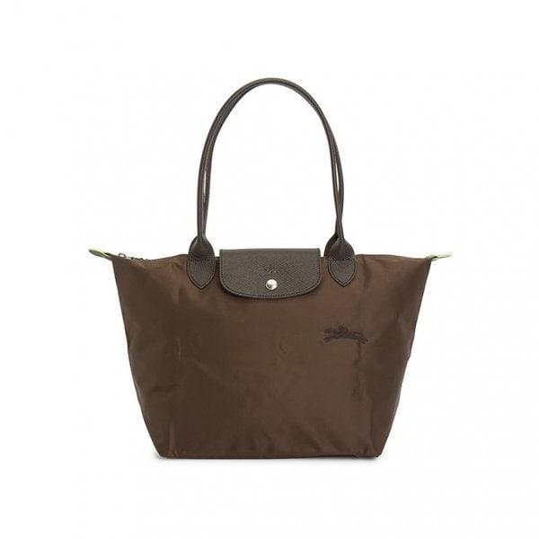 ル プリアージュ グリーン M 女性用ショルダーバッグ L2605 919 002