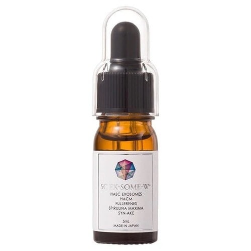 fillyfun エスシー エクソソームW 5ml