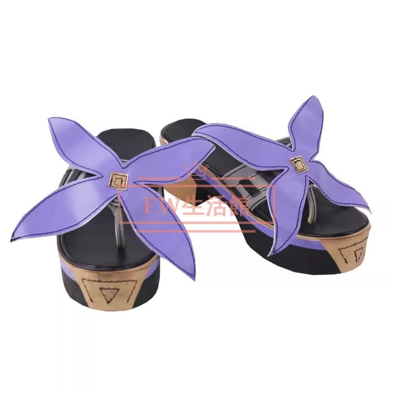 アズールレーン 風 信濃 コスプレ 靴 男女サイズ シューズ 道具小物 ブーツ ハロウィン仮装 変装 コスチューム