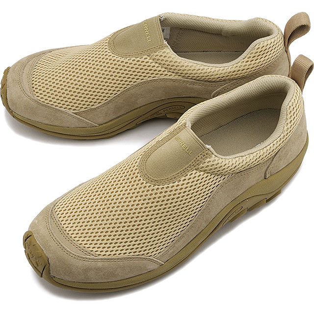 スニーカー ジャングルモック ブリーズ [J500681] U JUNGLE MOC BREEZE メンズ・レディース 靴 シューズ スリッポン アウトドア INCENSE 正規取扱店