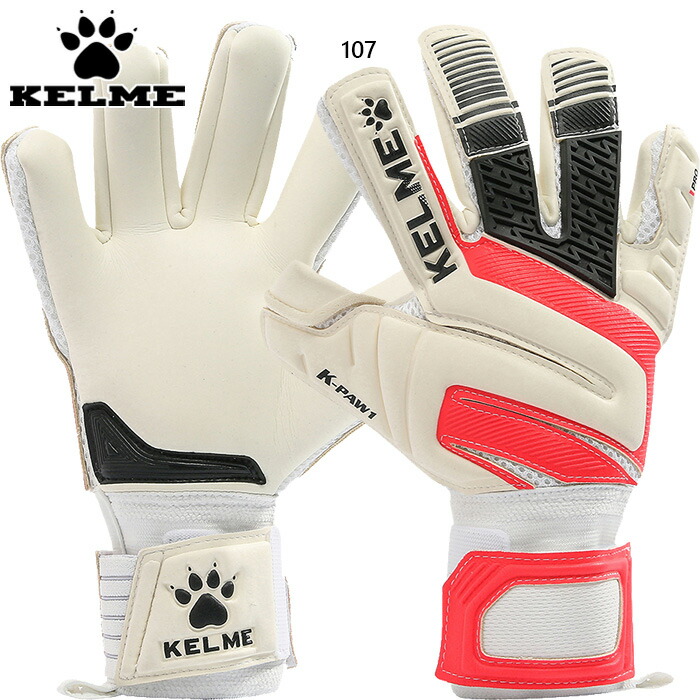 サイズ：10 メンズ レディース GOALKEEPER GLOVES サッカー ゴールキーパーグローブ GK手袋 8101ST5002