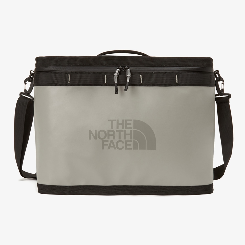 THE NORTH FACE NN2PP12D インサレーテッドキャンプ クロスバックラージ
