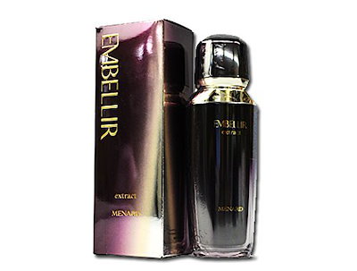 MENARD EMBELLIR エンベリエ エクストラクト60ml メナード MENARD