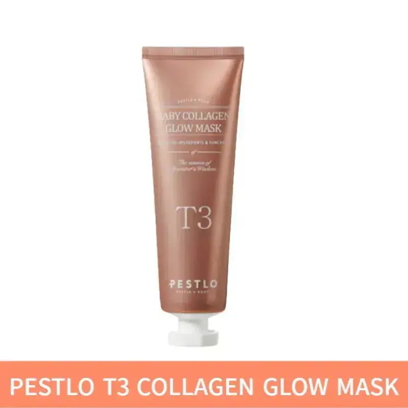 T3コラーゲンマスクパック 70ml