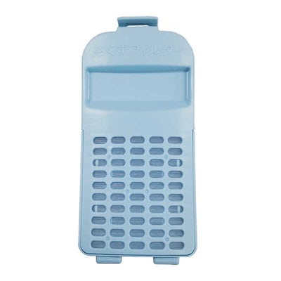 他サイト： 日立 NET-KDV120C 洗濯機用糸くずフィルターの商品画像