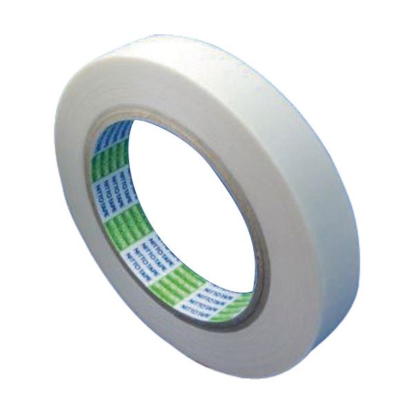 日東電工 日東 ガラスクロス粘着テープ No.188UL 15mmx33m 188UL-15 1巻 6,370円