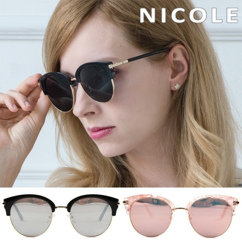 (ニコール) ニコールサングラス NIT5063 5,039円