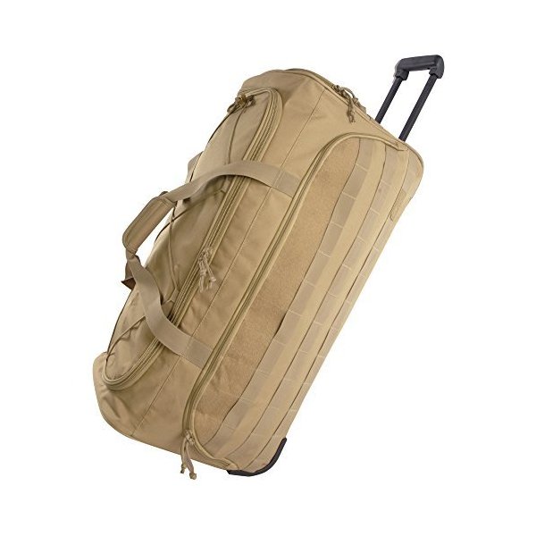 Highland Tactical 30