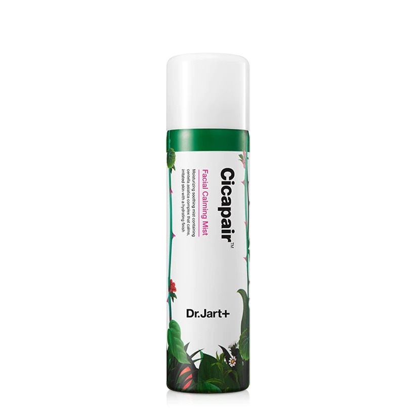 シカペア フェイシャル カーミング ミスト150ml - 1EA