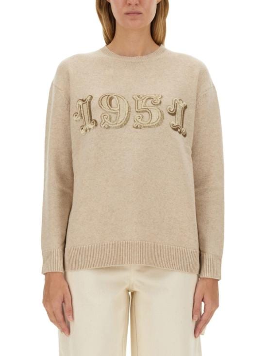 MAX MARA Women Tops 2421366222600 037026 Neutrals