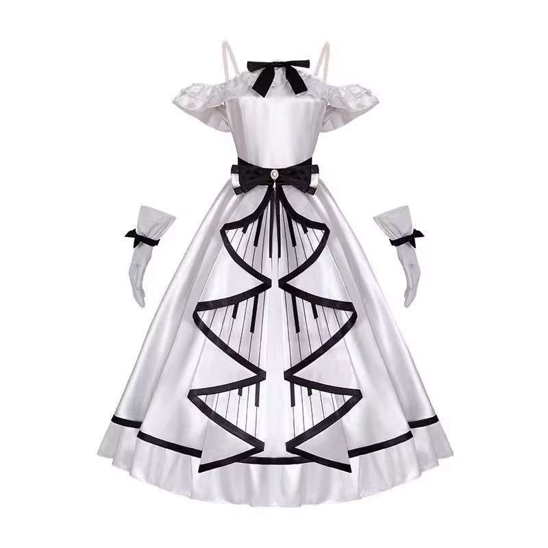 星宮いちご 杜の都公演Ver. コスプレ衣装(ウィッグ 靴別売り) 9,102円