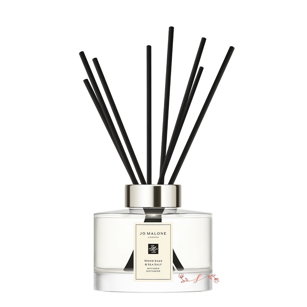 JO MALONE ウッド セージ & シー ソルト セント サラウンド(TM) ディフューザー165mL／ディフューザー正規品