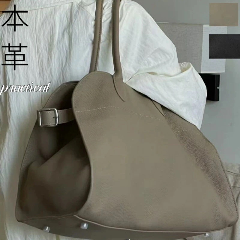 タイムセールビジネスバッグ レザートートバッグ A4 通勤バッグ 本牛革 本革 上品 大容量 入園 卒園 実用的サイズ ワークバッグ レディースバック OL 働く女子 20代 30代 40代 50代ビ