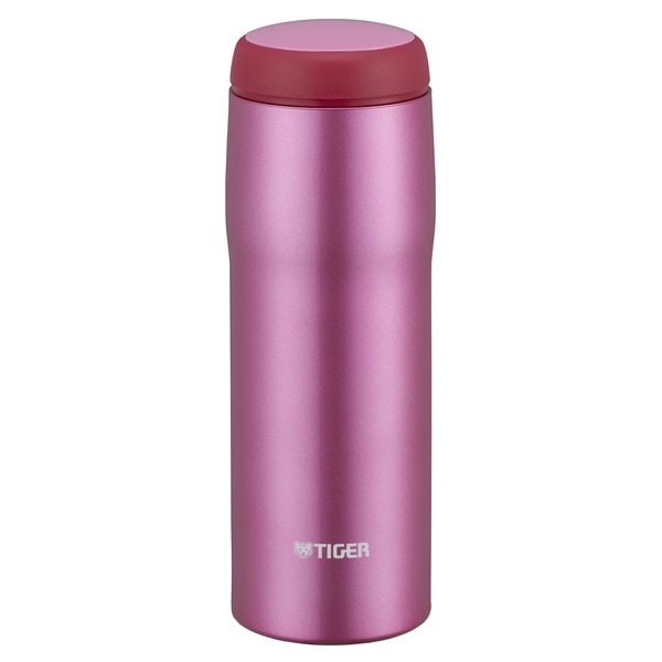 TIGERタイガー　マグボトル日本製　MJA-B048　PBF（ブライトピンク）
