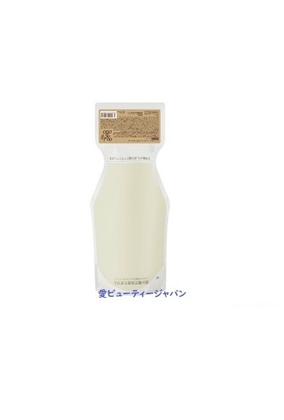オッジィオット スムース インプレッシブPPTセラム SS シャンプー 700ml 詰替用
