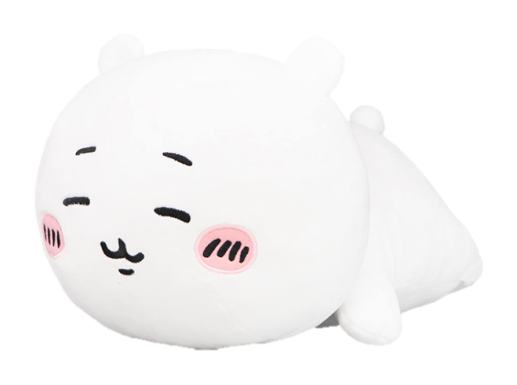 ちいかわ ぬいぐるみ いっしょにねんね BIG 約40