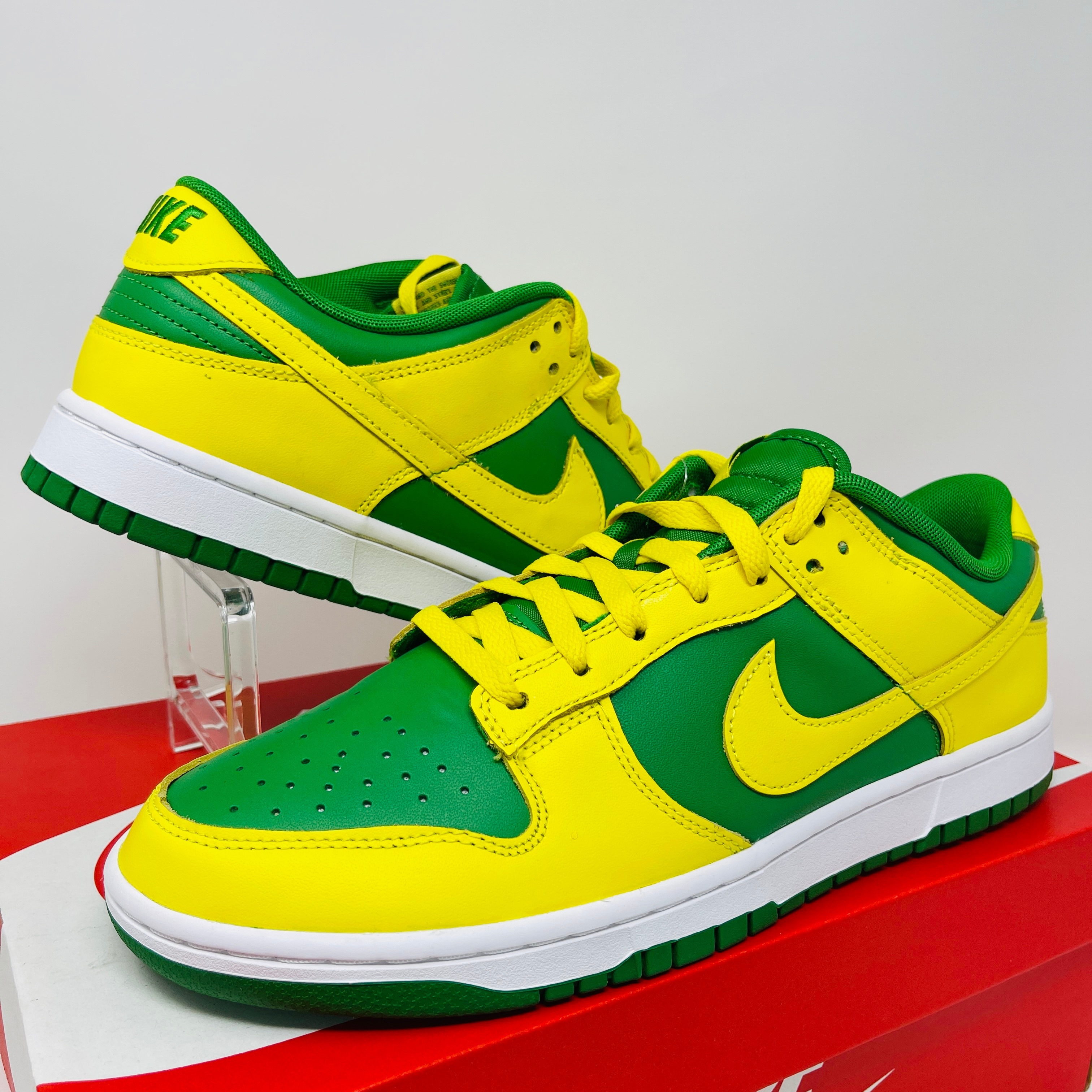 ダンク ロー レトロ DUNK LOW RETRO メンズ スニーカー DV0833-300