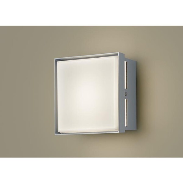 LGW85221S 壁直付型 LED エクステリア ブラケット 密閉型 防雨型