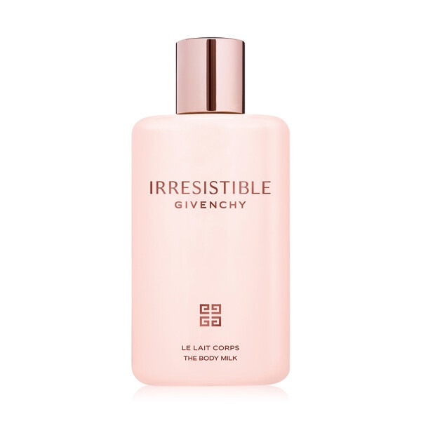 (ロッテ百貨店)イレジスタブルEDPボディミルク200ML (贈呈品なくなり次第贈呈終了)