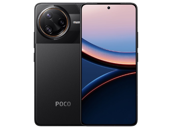 新品 POCO F7 Ultra 24122RKC7G [ブラック/黒] 国内版SIMフリー 本体 Xiaomi 6932554430436 55,440円