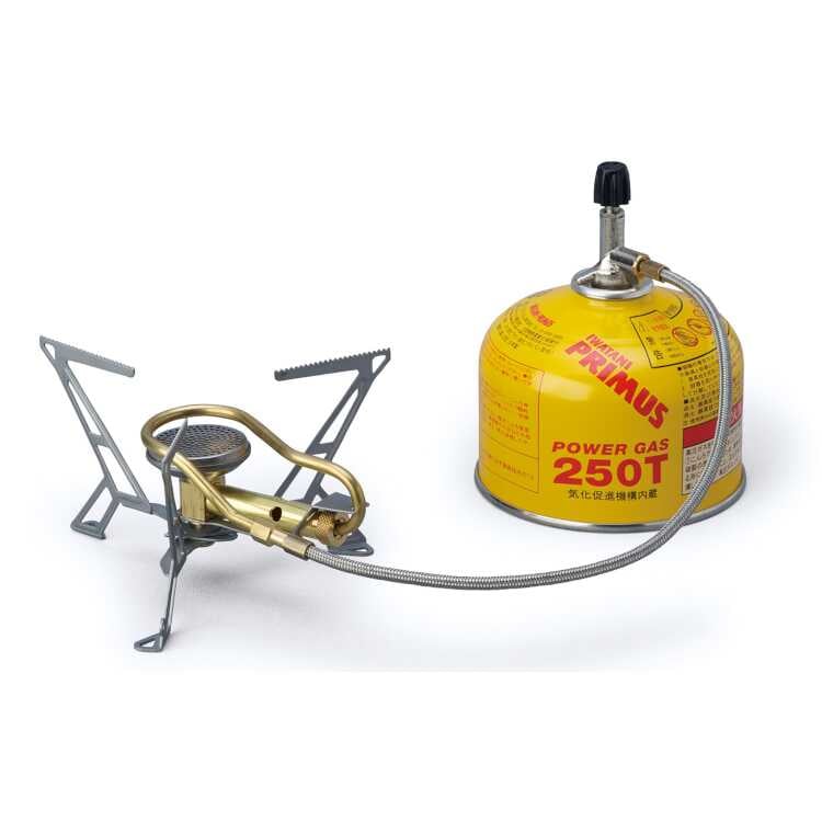 エクスプレス・スパイダーストーブ2 #P-136S