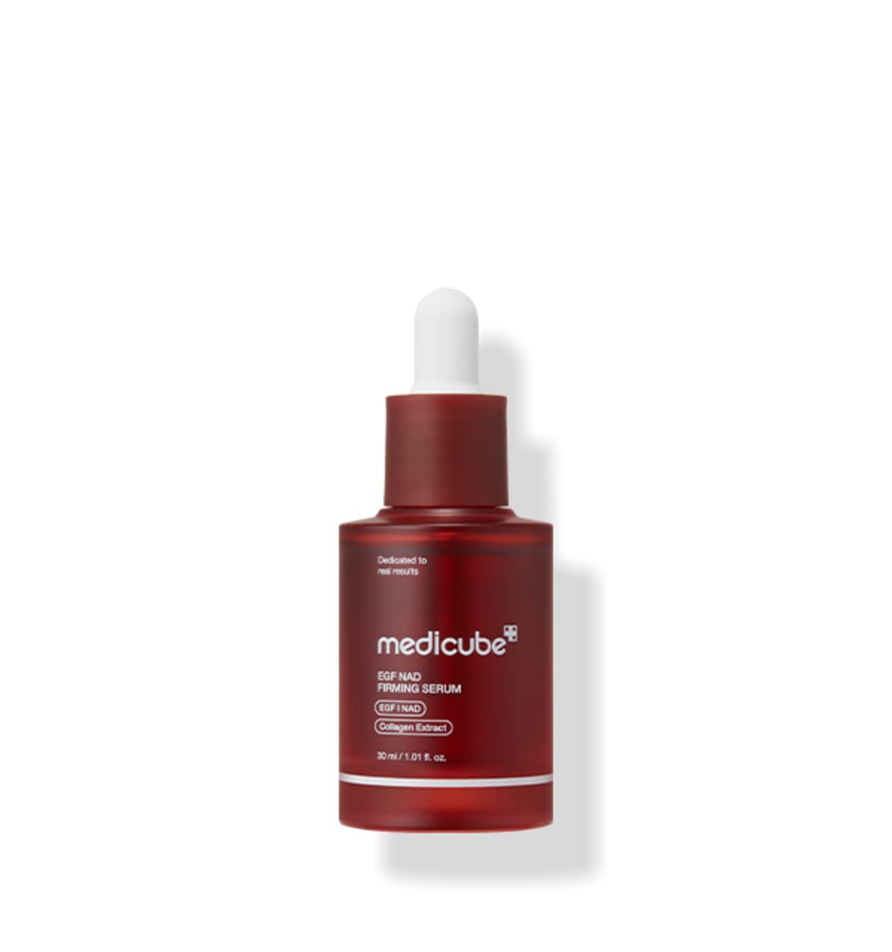 [NEW]EGF NAD 弾力アンプル 50ml 弾力ケア ハリ つや エイジングケア 保湿 潤い ほうれい線 毛穴 スキンケア 韓国コスメ 美容液 濃厚 高濃축 高機能 アンプル