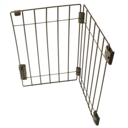 ウェルカムドッグフェンス ブラウン PG6055 B