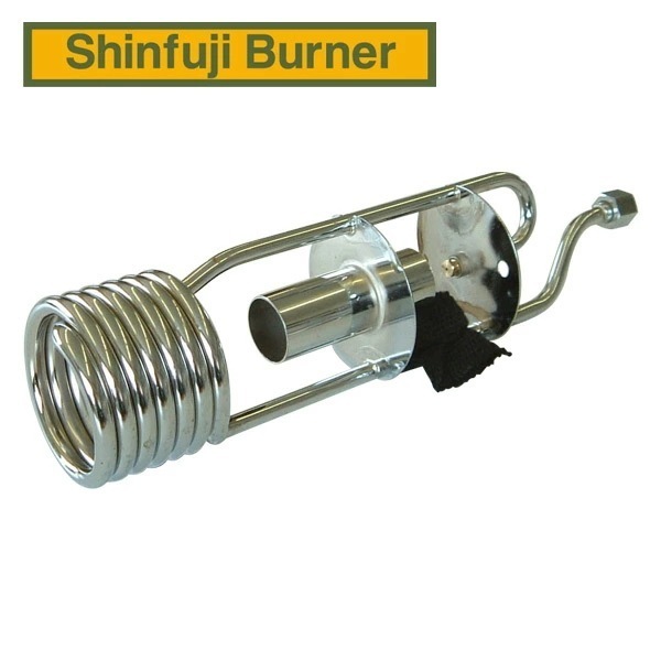 草焼バーナー交換用気化器 KY-03
