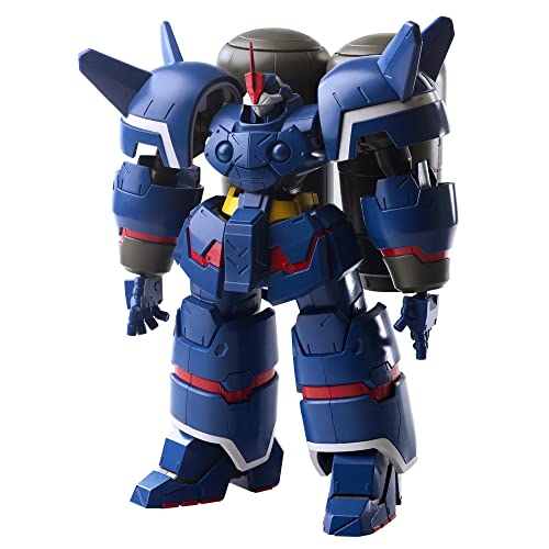 スクウェア・エニックス(SQUARE ENIX) ゼノギアス ストラクチャーアーツプラス 1/144 スケール プラスティック モデルキット シリーズ ゼプツェン
